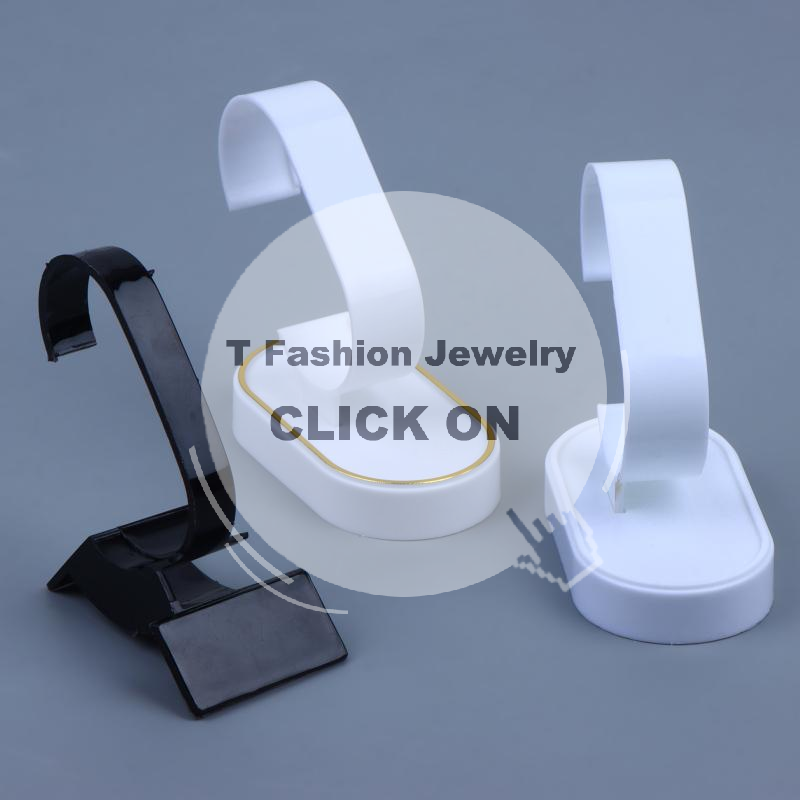 C-Ring Watch Display Rack 2/4P - Jewelry And Watches Inc recension och pris