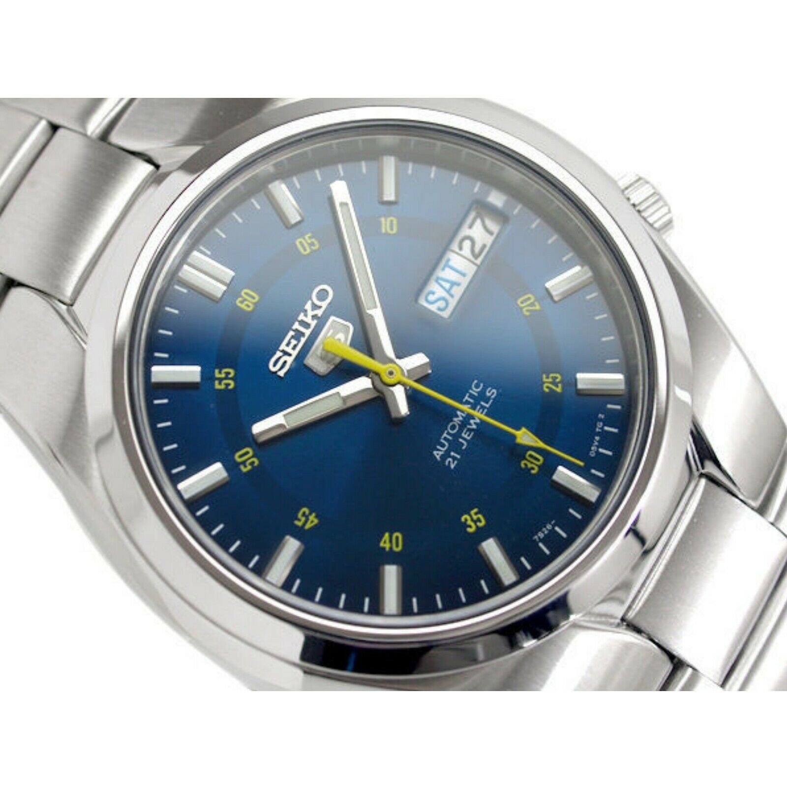 SEIKO SNK615K1 Men's Unisex Au - Seiko Watch Prospex recension och pris