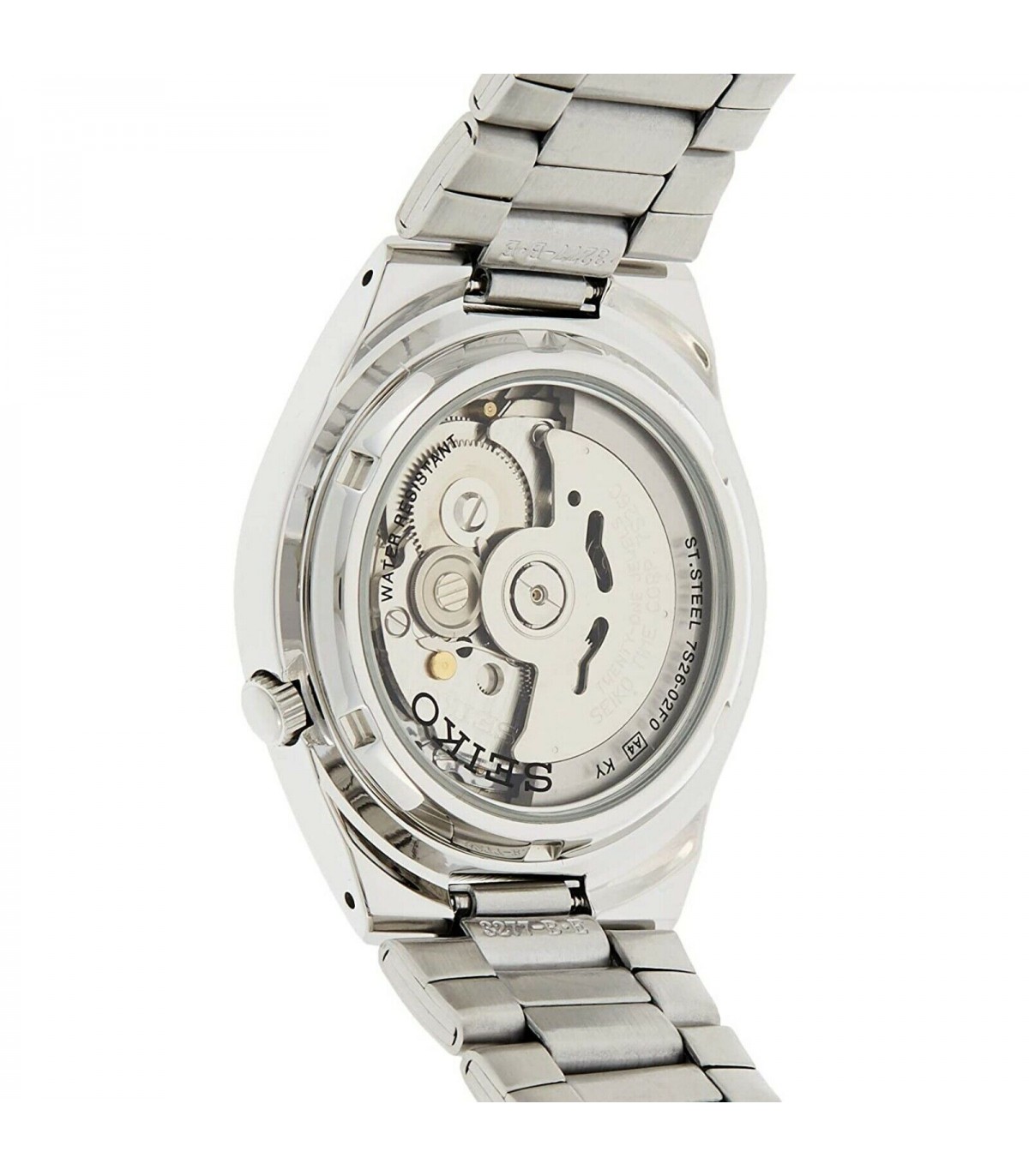 SEIKO SNK615K1 Men's Unisex Au - Seiko Watch Prospex recension och pris