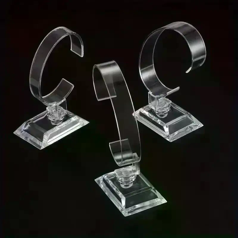 /HTF/Watch Display Stand, C Ci - Jewelry And Watches Inc recension och pris