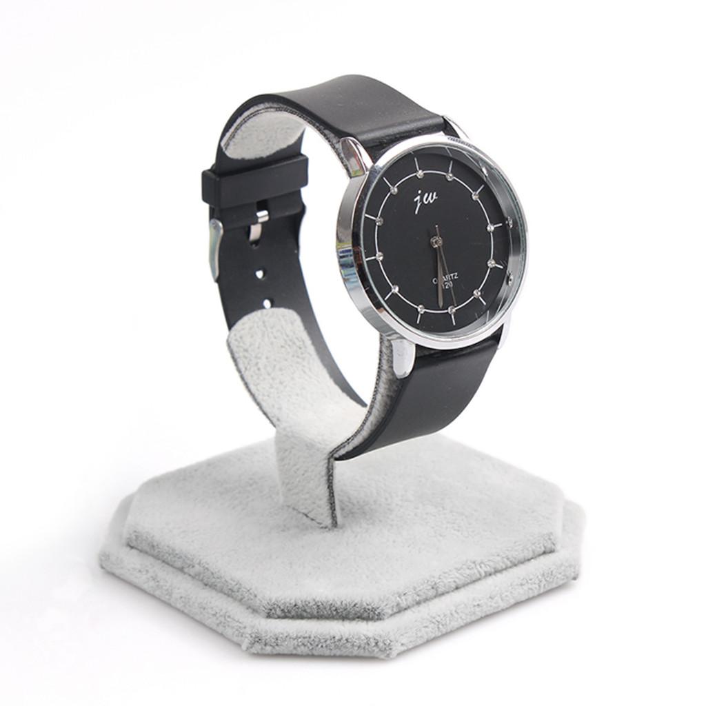 Jewelry Display Stand Velvet B - Jewelry And Watches Inc recension och pris