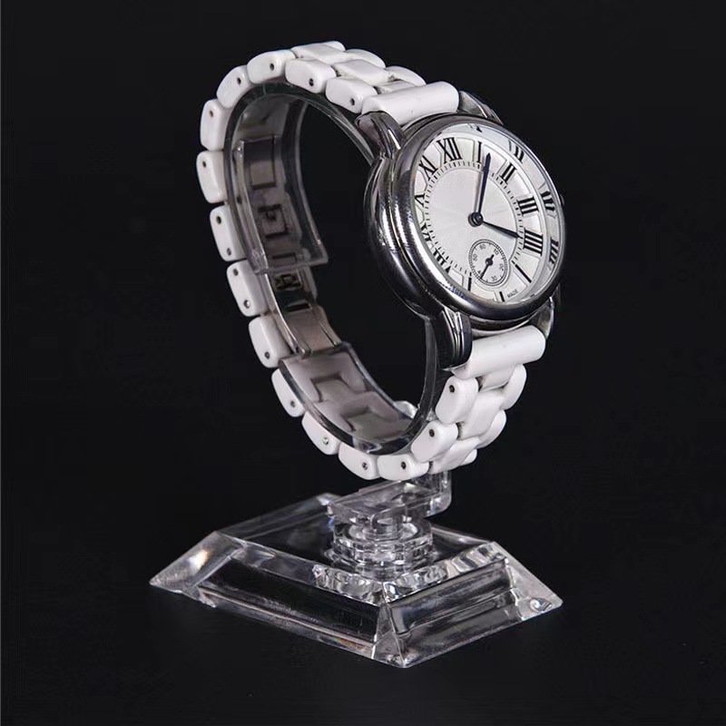 5Pcs Clear Display Racks For M - Jewelry And Watches Inc recension och pris