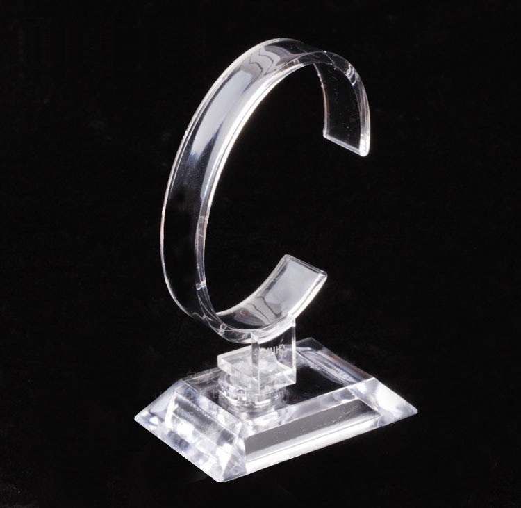 5Pcs Clear Display Racks For M - Jewelry And Watches Inc recension och pris
