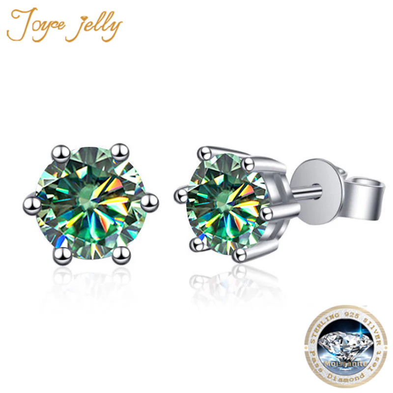 JoyceJelly S925 Silver Screw T - Jc Jewelry & Watches Photos recension och pris