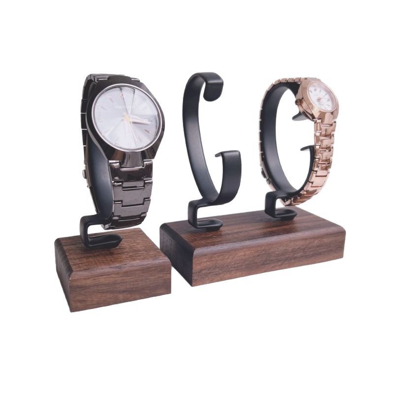 1Pcs Jewelry Organizer Wooden  - Jewelry And Watches Inc recension och pris