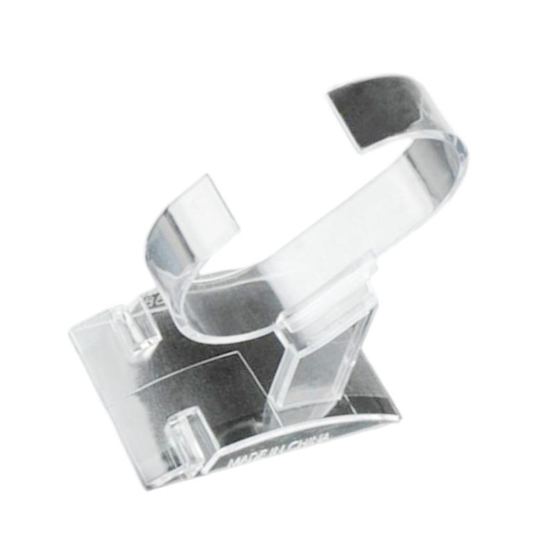 Clear Plastic Watch Display Ra - Jewelry And Watches Inc recension och pris