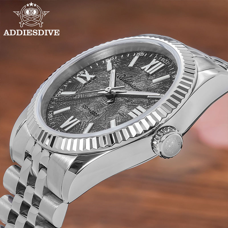 ADDIESDIVE Elegant Watch for W - Jewelry For Watches recension och pris