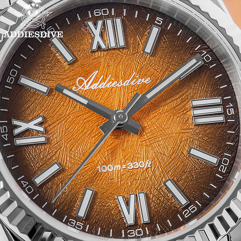 ADDIESDIVE Elegant Watch for W - Jewelry For Watches recension och pris
