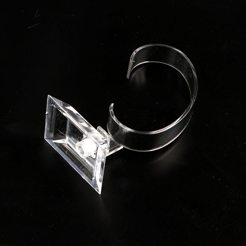 Transparent Watch Display Rack - Jewelry And Watches Inc recension och pris