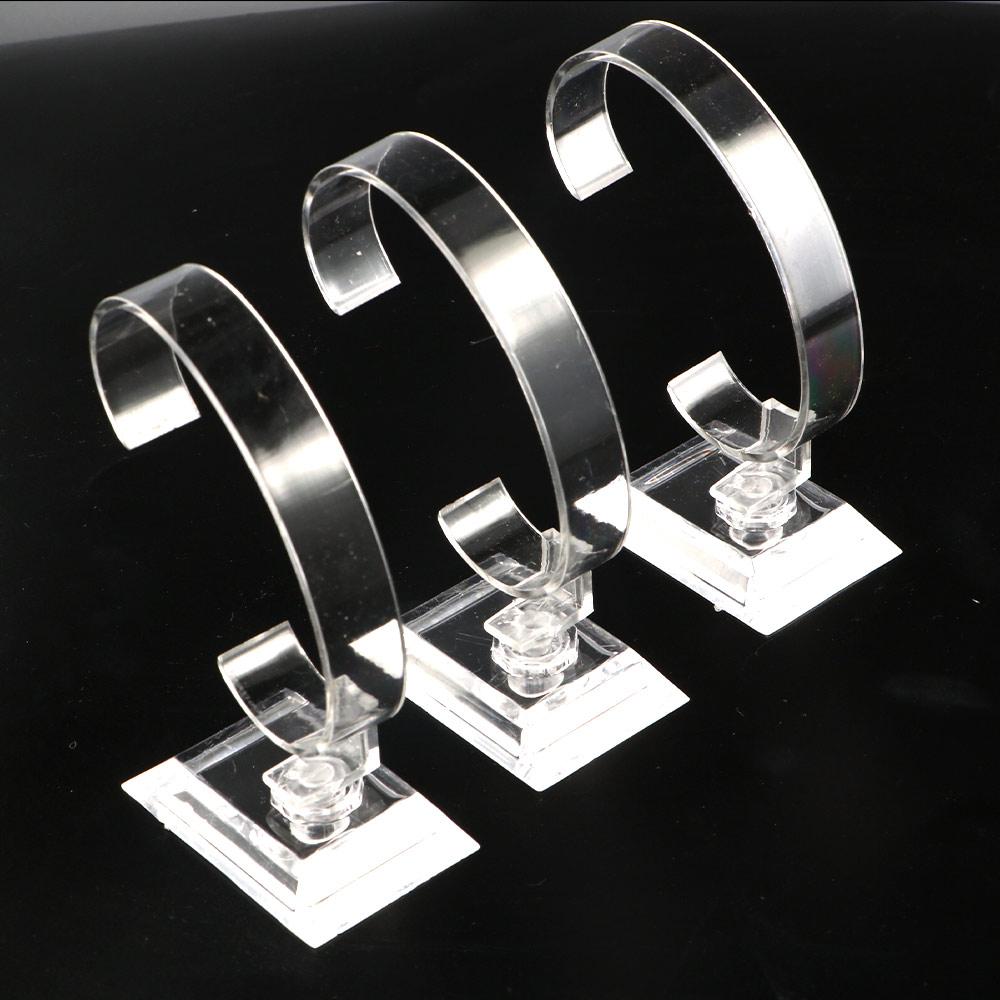 Transparent Watch Display Rack - Jewelry And Watches Inc recension och pris